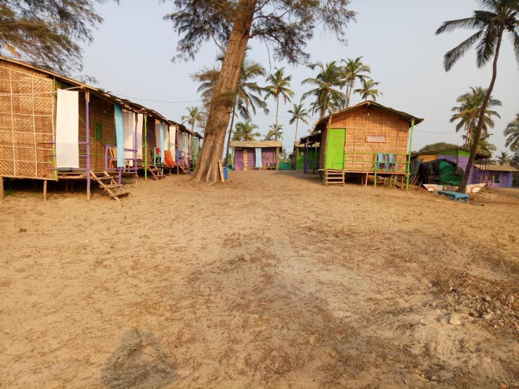 Sunset Beach Stay - Arambol Exterior photo