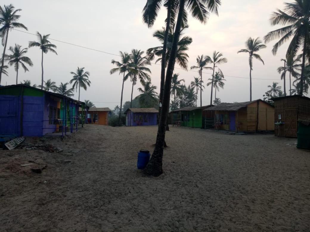 Sunset Beach Stay - Arambol Exterior photo