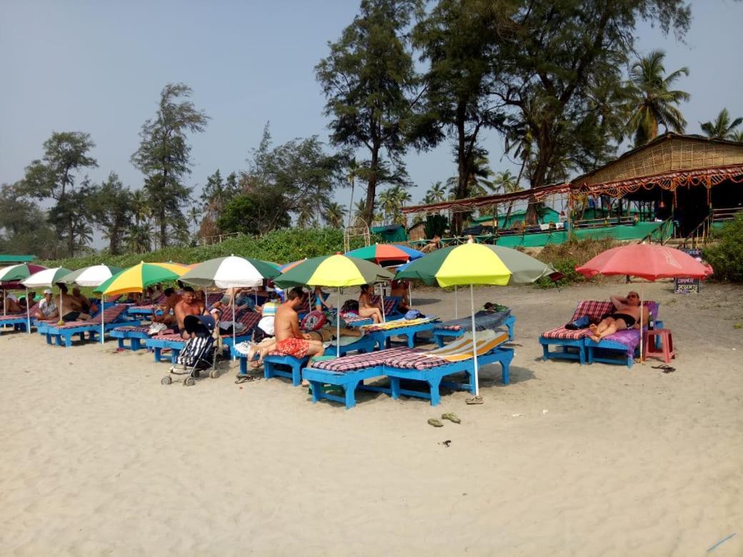 Sunset Beach Stay - Arambol Exterior photo