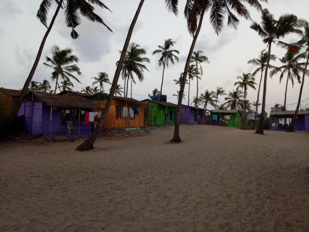 Sunset Beach Stay - Arambol Exterior photo